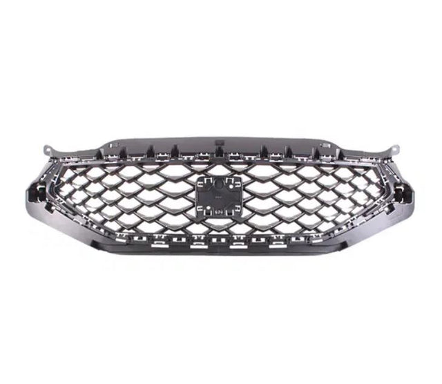 Fits Cupra Seat Leon 2020-2024 Radiator Grille Mablackchrome Mouldings - image 2