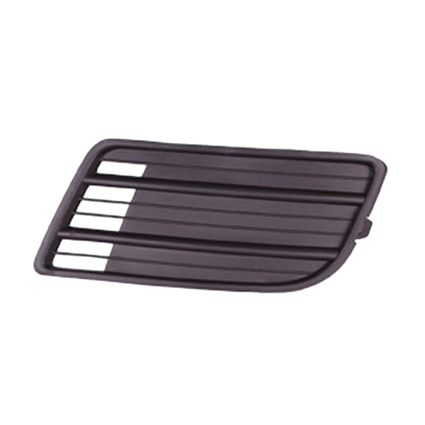 Fits Suzuki Swift 2005-2011 Ns Front Grille No Fog Lamp Hole - image 2