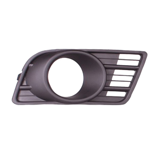 Fits Suzuki Swift 2005-2011 Os Front Grille & Fog Lamp Hole - image 2