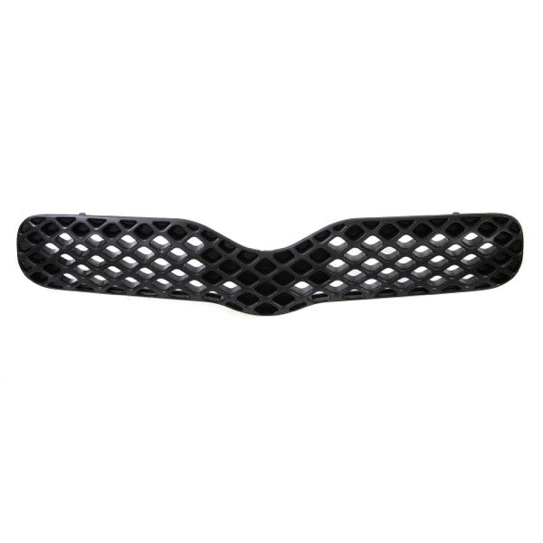 Fits Toyota Vitz Yaris 1999-2006 Front Radiator Grille Black - image 2