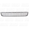 Fits Toyota Yaris 2006-2011 Front Bumper Grille Black Centre Grille Not Sr Models thumbnail