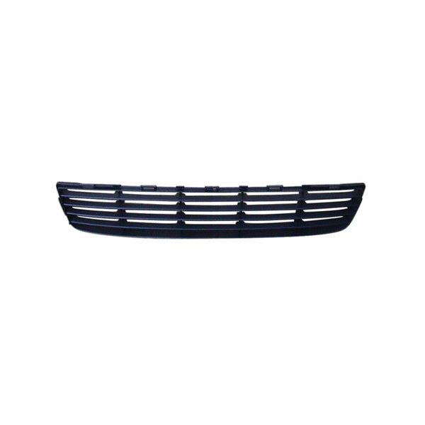 Fits Toyota Auris 2007-2012 Front Bumper Centre Grille - image 2