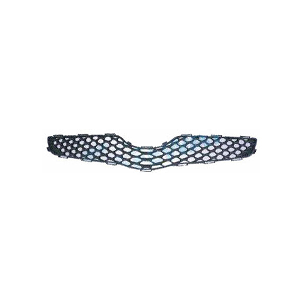 Fits Toyota Yaris 2006-2011 Radiator Grille - image 2