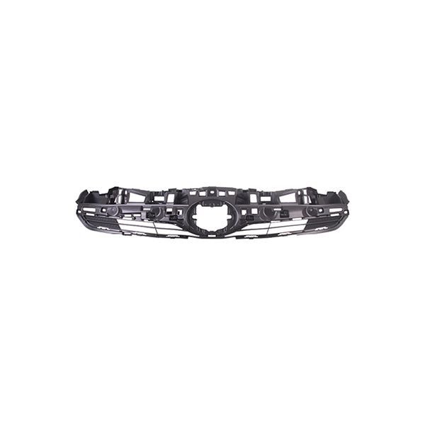 Fits Toyota Prius Prius Plug-In Hybrid 2016-2019 Radiator Grille - image 2