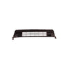 Fits Toyota Prius 2009-2016 Front Bumper Grille No Lamp Hole thumbnail