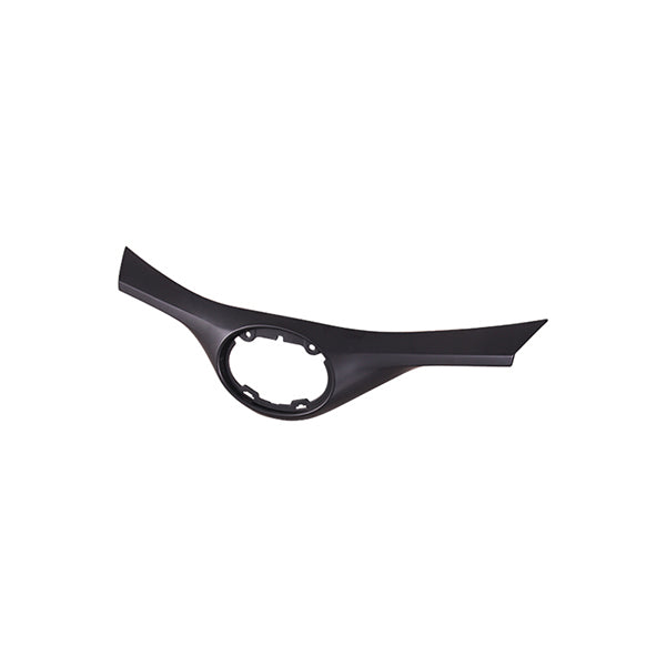Fits Toyota C-Hr 2016-2021 Radiator Grille - image 2