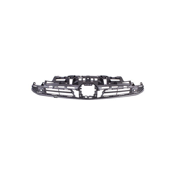Fits Toyota Prius 2016-2019 Radiator Grille & Parking Sensor Hole - image 2