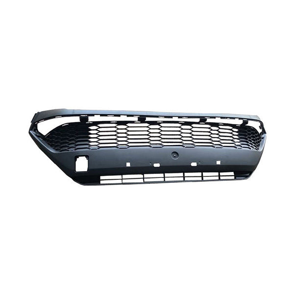 Fits Toyota C-Hr 2016-2021 Front Bumper Lower Centre Grille - image 2