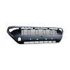 Fits Toyota C-Hr 2016-2021 Front Bumper Lower Centre Grille thumbnail