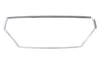 Fits Hyundai I30 I30 Fastback 2017-2023 Radiator Grille Frame Chrome thumbnail