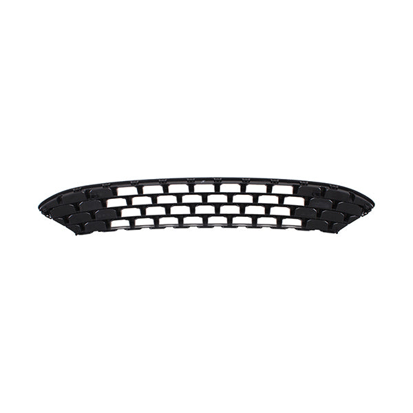 Fits Hyundai Kona 2020-2023 Radiator Grille Black - image 2