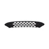 Fits Hyundai Kona 2020-2023 Radiator Grille Black thumbnail