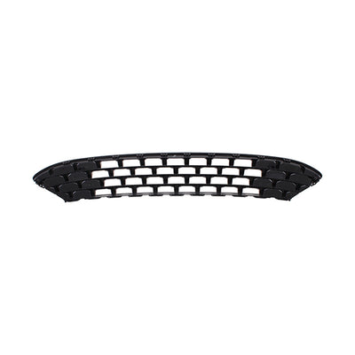 Fits Hyundai Kona 2020-2023 Radiator Grille Black