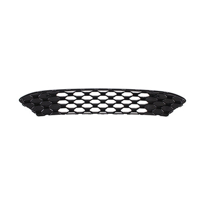 Fits Hyundai Kona Kona Hybrid 2017-2023 Radiator Grille Upper Centre Grille