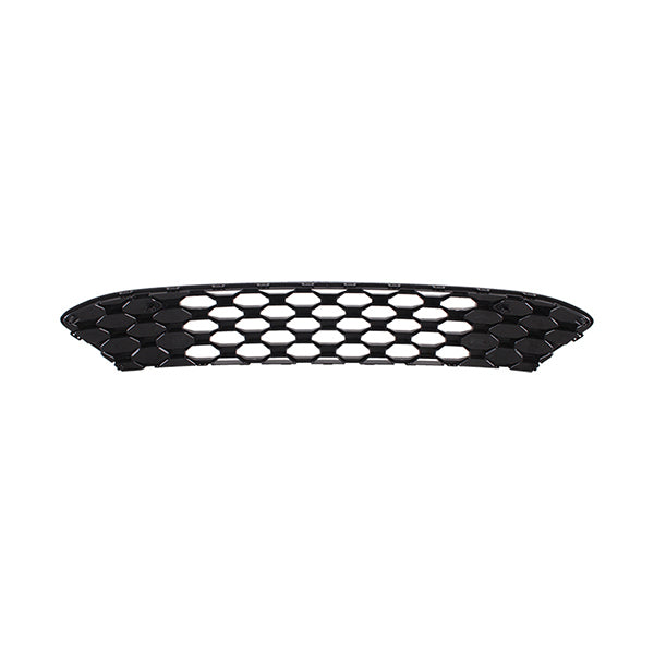 For Hyundai Kona Kona Hybrid 2017-2023 Radiator Grille Upper Centre Grille - image 2