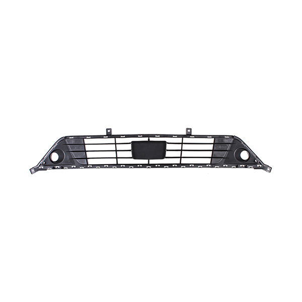 Fits Kia Hev 2016-2022 Front Bumper Lower Grille Inc Icc Ex/Touring - image 2
