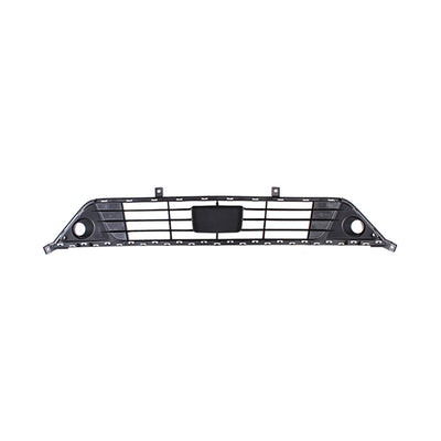 Fits Kia Hev 2016-2022 Front Bumper Lower Grille Inc Icc Ex/Touring