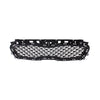 Fits Kia Sportage 2018-2021 Front Bumper Main Grille Black Chrome thumbnail