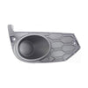 Fits Iveco Daily 2012-2024 Os Front Bumper Grille No Fog Lamp Hole thumbnail
