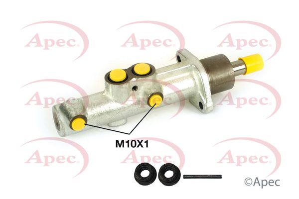 Apec Brake Master Cylinder MCY366 - image 2