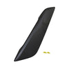 Fits BMW 5 Series M5 2017-2020 Front Wing Vent Moulding Gloss Black Right thumbnail