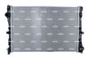 NRF Engine Cooling Radiator 550283 thumbnail