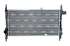 NRF Engine Cooling Radiator 58711 thumbnail