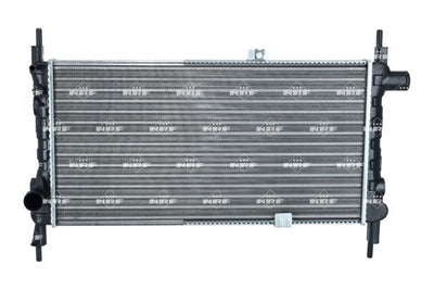 NRF Engine Cooling Radiator 58711