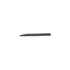 Fits Mercedes C Class Coupe 2007-2015 Front Door Moulding Chrome Left thumbnail