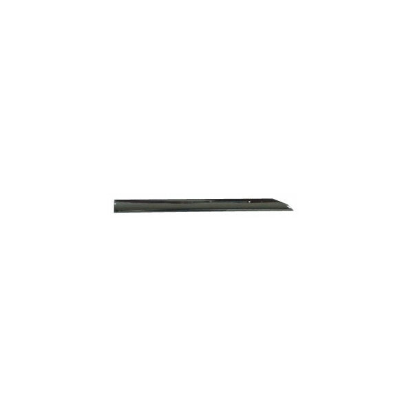Fits Mercedes C Class Coupe 2007-2015 Front Door Moulding Chrome Right - image 2