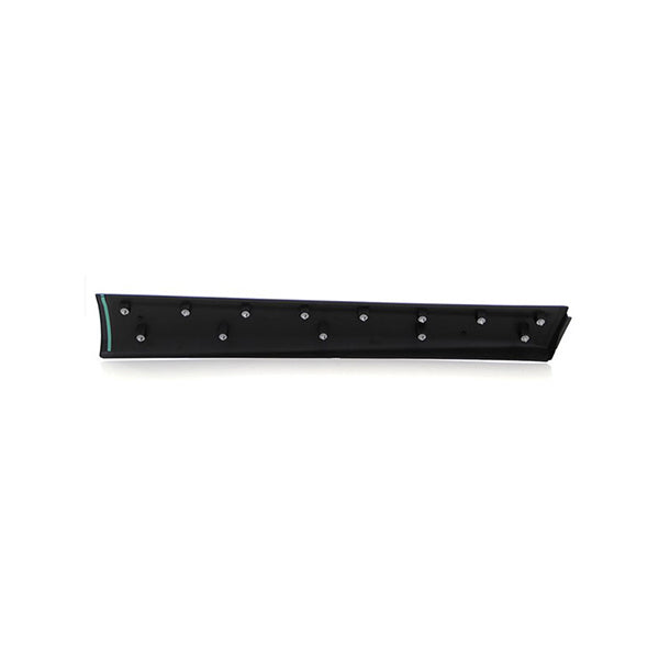 Fits Nissan Qashqai 2013-2024 Ns Front Door Moulding - image 2