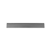 Fits Nissan Nv400 Master Ze 2010-2023 Rear Quarter Trim Strip Black Left thumbnail