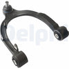 Delphi Wishbone/suspension Track Control Arm TC4577 thumbnail