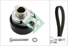 INA Timing Belt Kit 530019910 thumbnail