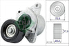 INA Drive Belt Tensioner Pulley 534043510 thumbnail