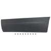 Fits Nissan Qashqai 2013-2024 Ns Rear Door Moulding thumbnail