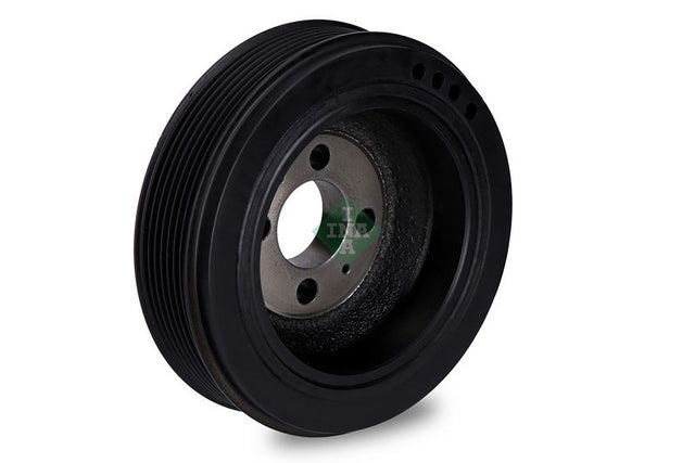 INA Crankshaft Pulley (tvd) 544001710 - image 3