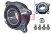 FAG Wheel Bearing Kit 713606410 thumbnail