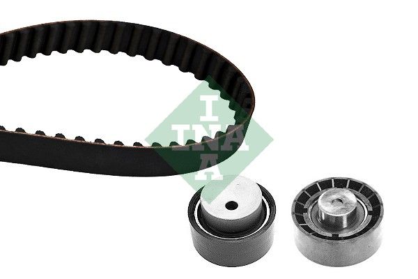 INA Timing Belt Kit 530016010 - image 2