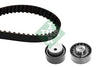 INA Timing Belt Kit 530016010 thumbnail