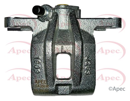Apec Brake Caliper LCA386N - image 3