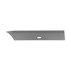 Fits Mercedes Sprinter 2006-2018 Side Panel Moulding In Front Of Rear Wheel Right thumbnail