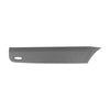 Fits Mercedes Sprinter Crafter 2006-2018 Rear Quarter Trim Strip Black Right thumbnail
