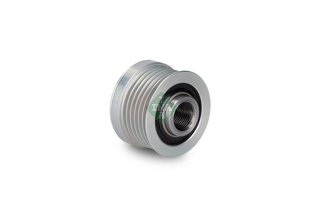 INA Overrunning Alternator Pulley 535029210 - image 2