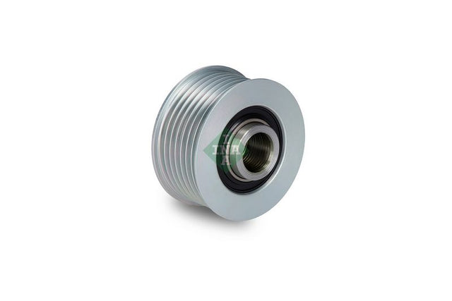 INA Overrunning Alternator Pulley 535031810 - image 2