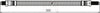 Apec Brake Hose HOS3936 thumbnail