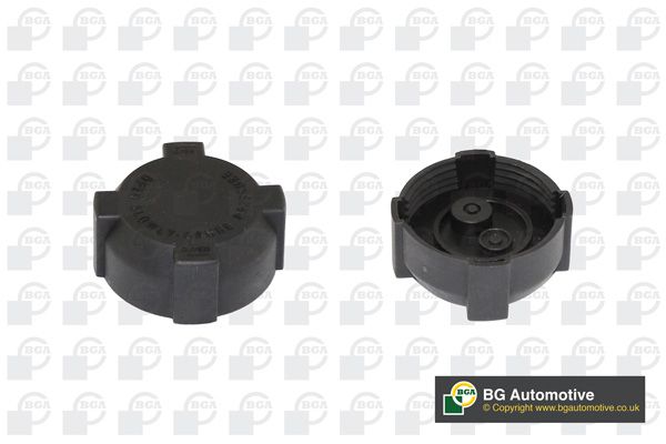 BGA Radiator Cap CC3027 - image 2