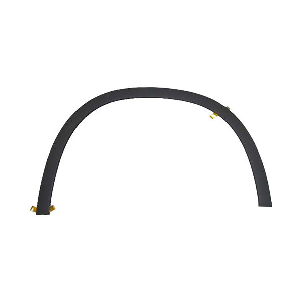 Fits Mercedes Gla Class 2013-2022 Front Wing Wheel Arch Moulding Right - image 2