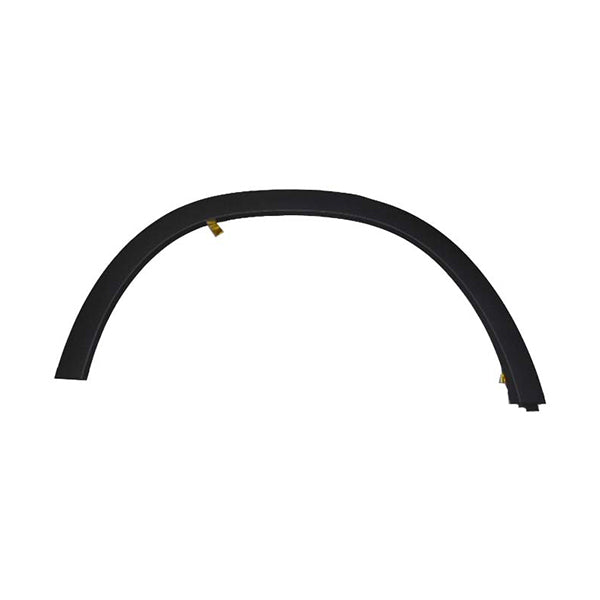 Fits Mercedes Gla Class 2013-2022 Rear Wing Wheel Arch Moulding Right - image 2