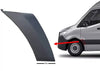 Fits Fiat Sprinter Peugeot Partner 2016-2023 Front Wing Primed Moulding Left thumbnail